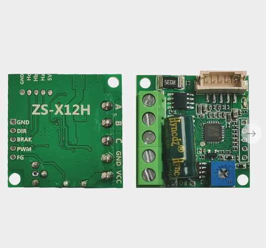DC6-28V ZS-X12H 0-100W3